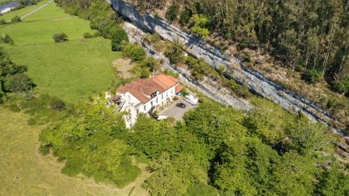 Ribadedeva House | Muriances