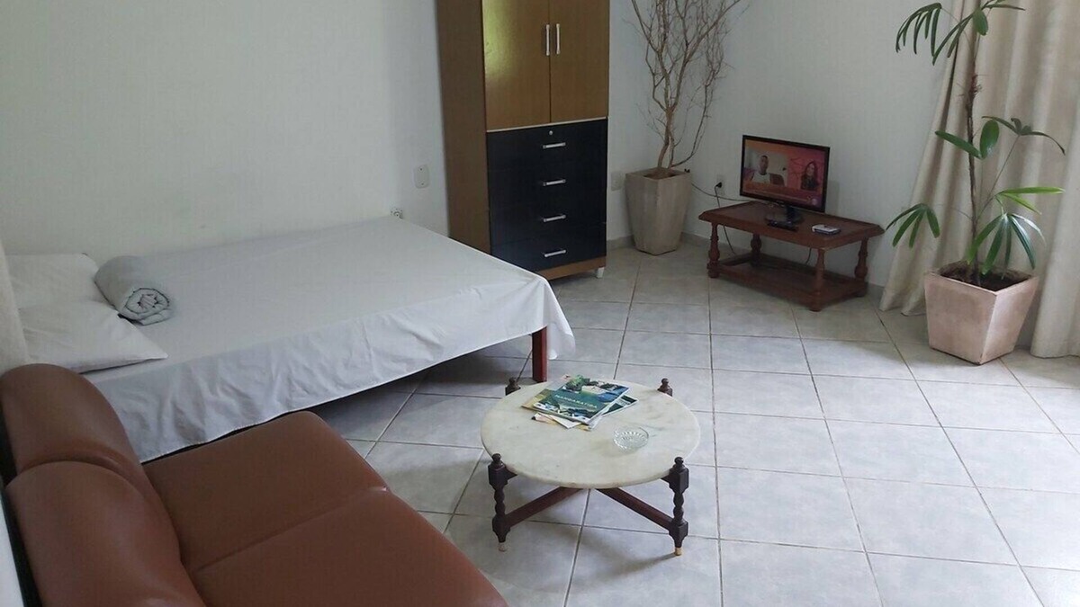 Vila Muriqui House | Muriqui-paraíso da Costa Verde - Praia e Cachoeira