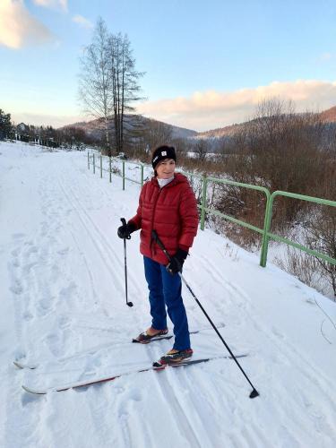 Losie Villa | Murowaniec