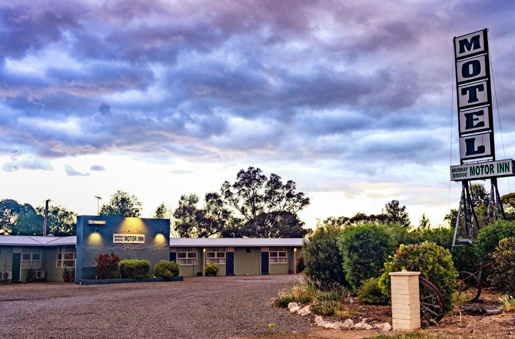 Murray Bridge East Hotel | Murray Bridge Motor Inn