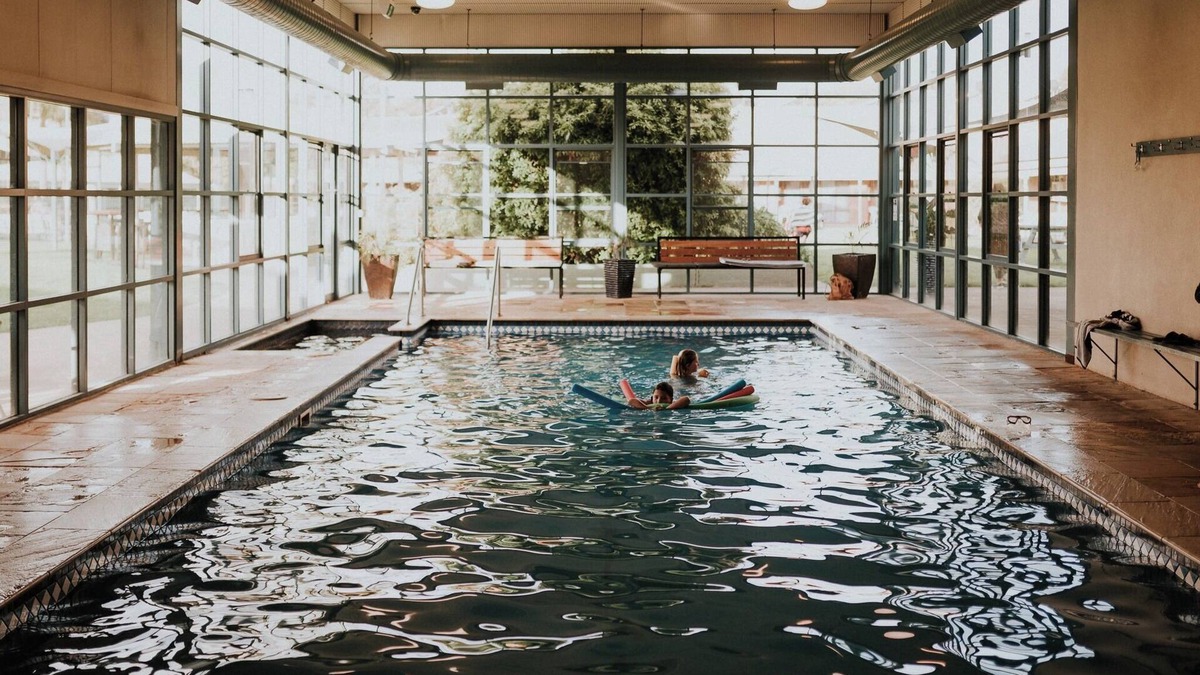 Yarrawonga Apartment | Murray Valley Resort