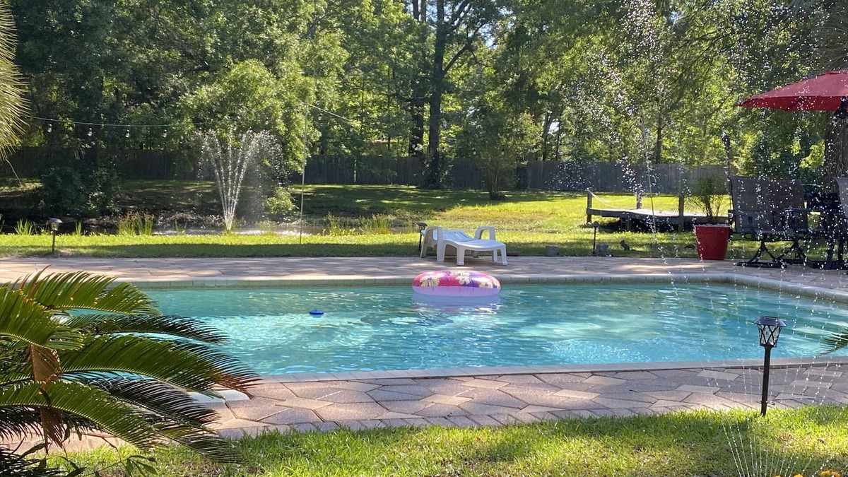 Surfside Beach House | Murrells Inlet Home