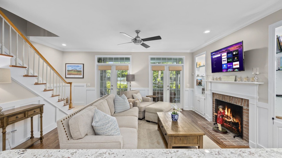 Murrells Inlet Condo | Murrells Inlet, SC , Wachesaw Plantation, SC , 2 bed Condo