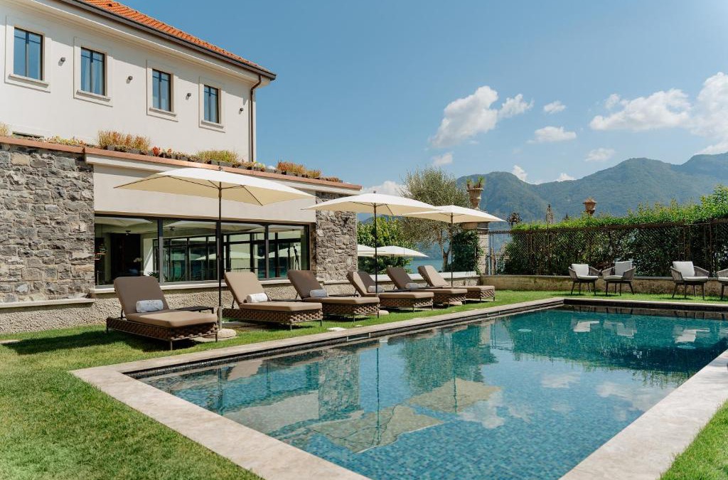 Sala Comacina Hotel | MUSA Lago di Como