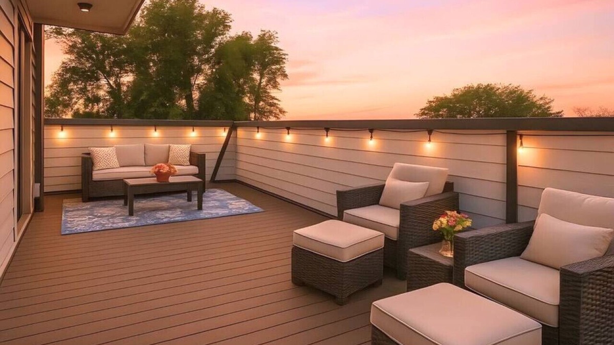 Woodbine Apartment | Music City Abode - 4BD/4BTH - Stunning Rooftop!