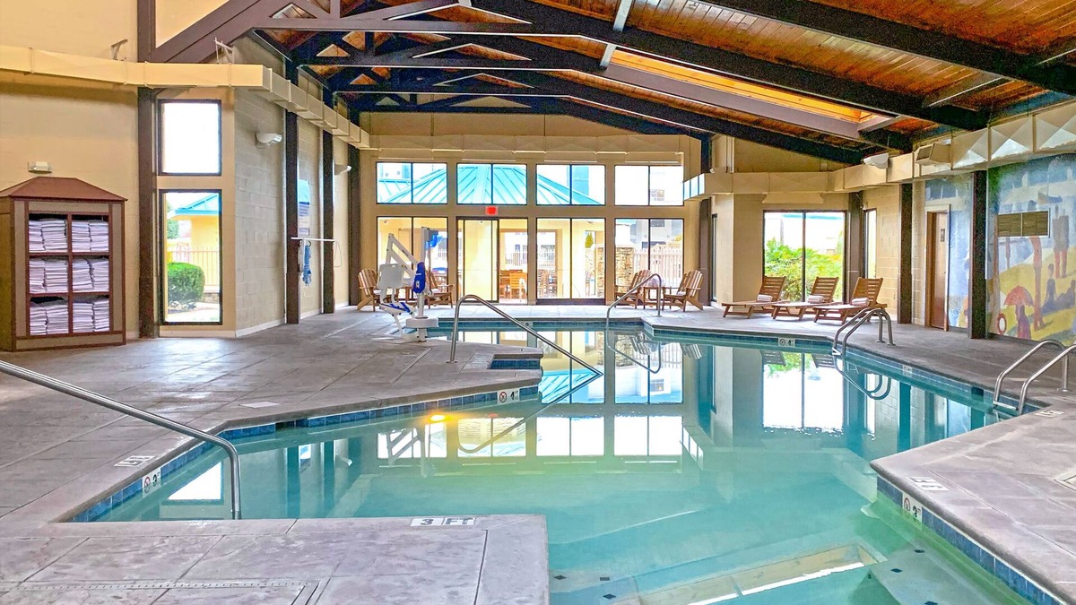 Pigeon Forge Hotel | Music Road Resort Hotel and Inn