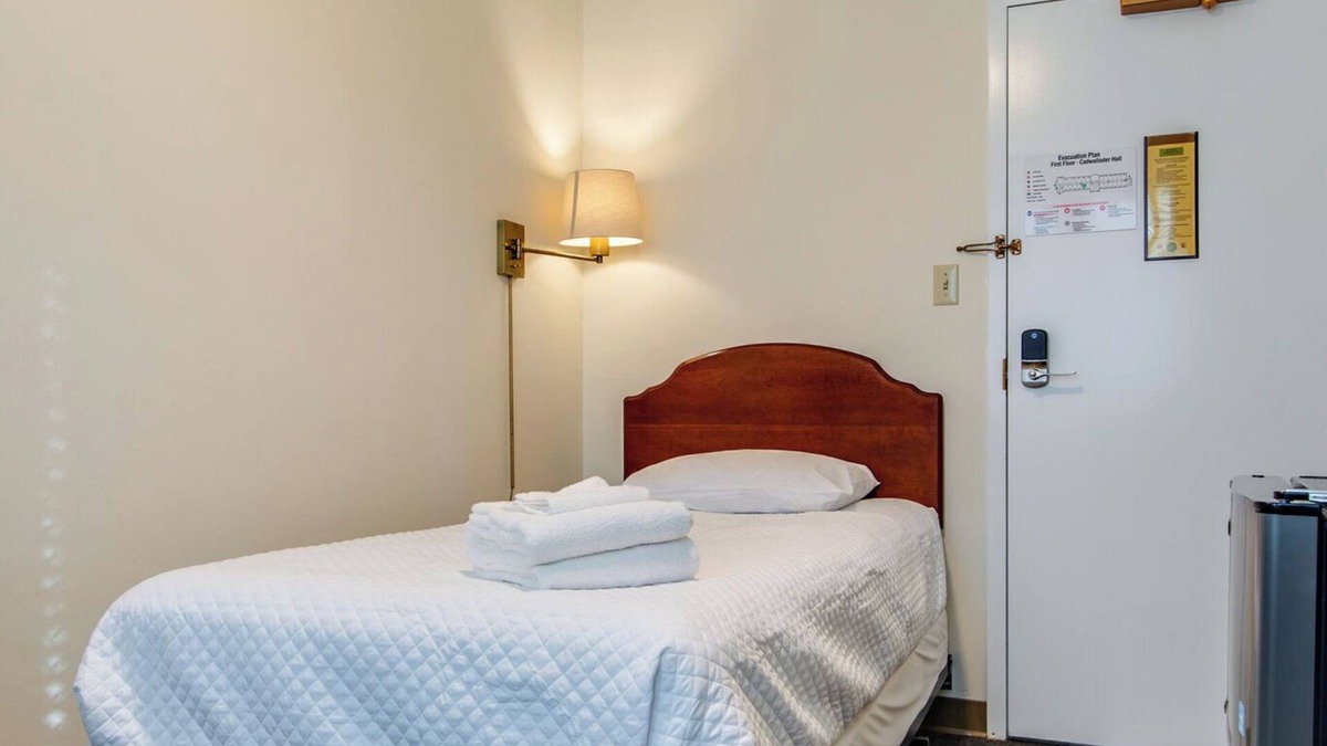 Music Row Apartment | Music Row Historic Suite Haven!