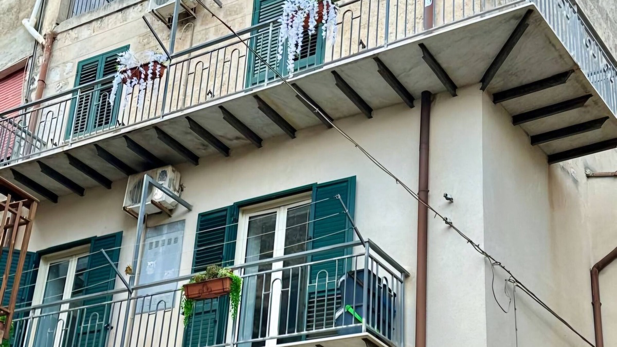 Mussomeli House | Musomeli's Beautiful House