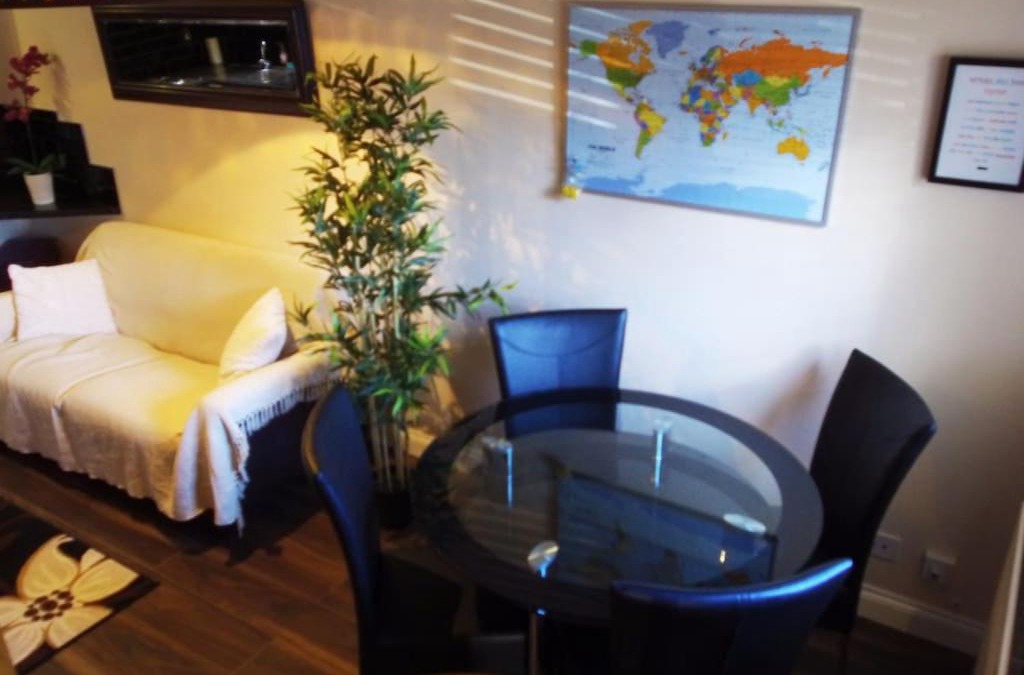 Brooklands Apartment | Must see, Quality 1 bed, Romford, 20 mins C.London