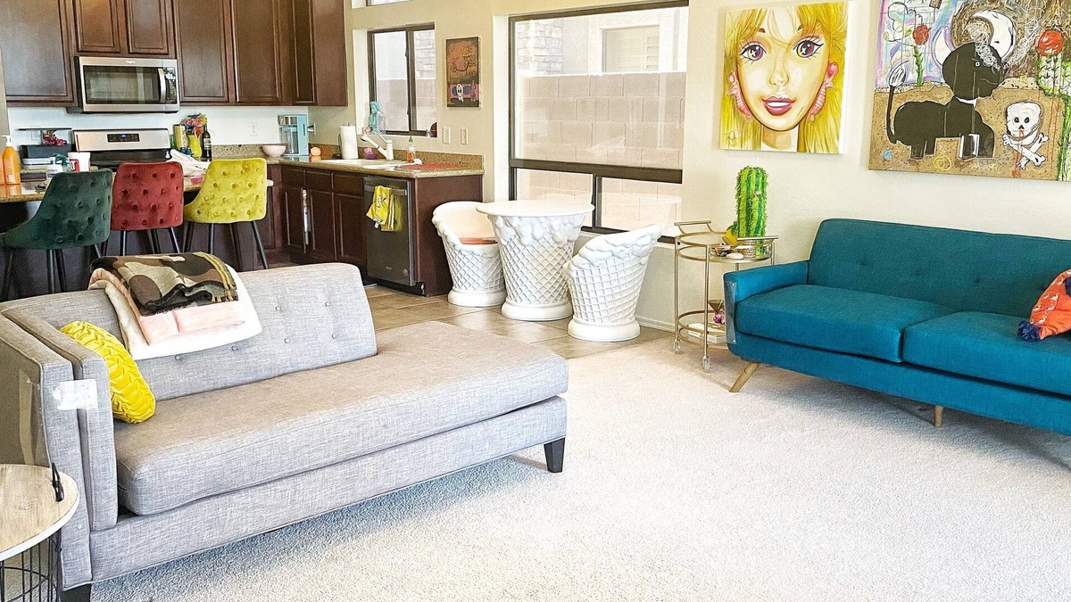 Las Sendas House | *Must See* Upscale & Fun - Private Home in Family Friendly Area