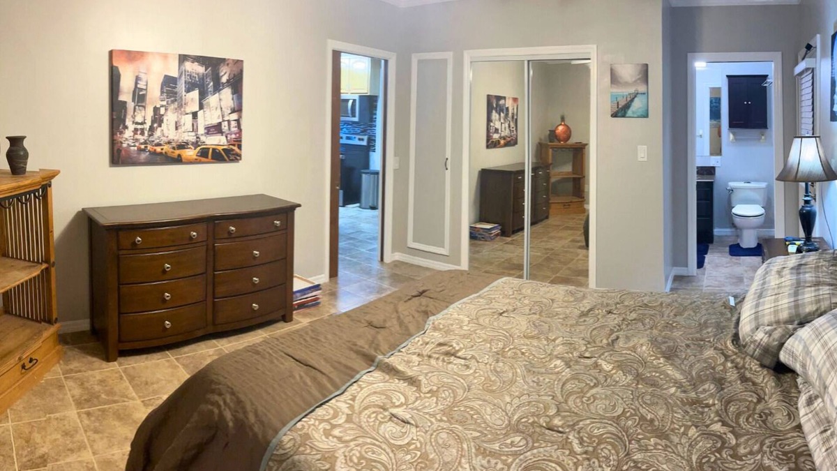 Merritt Island Apartment | Mustang Manor