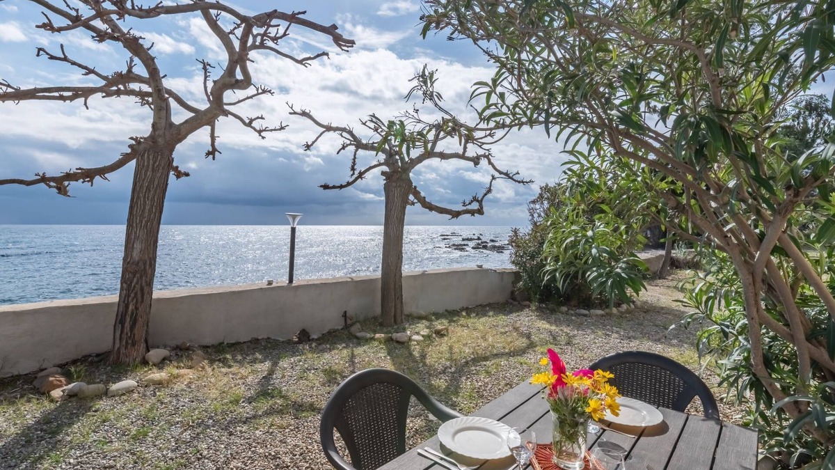 Sari-Solenzara House | Mustella by Interhome