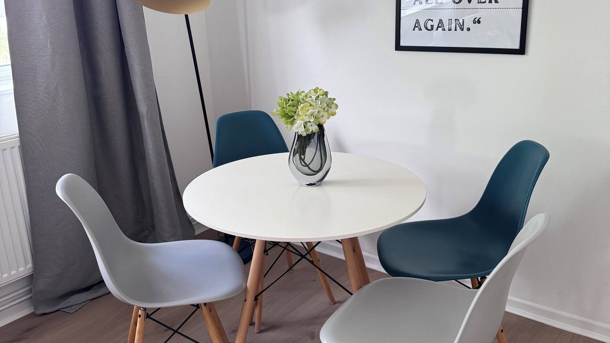 Coppetts Apartment | Muswell Hill Gem - Sleeps 5
