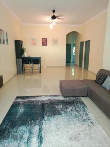 Temerloh House | Mutiara Homestay Temerloh