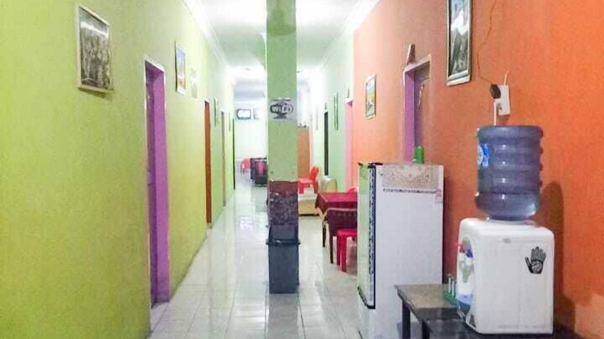 Lubukpakam Hotel | Mutiara Hotel