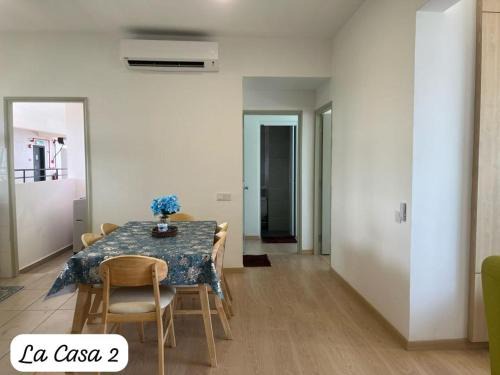 Tanjung Kling Apartment | Mutiara Melaka Beach Resort by La CASA 2