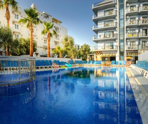 Camlık Mahallesi Apartment | Mutlu Hotel