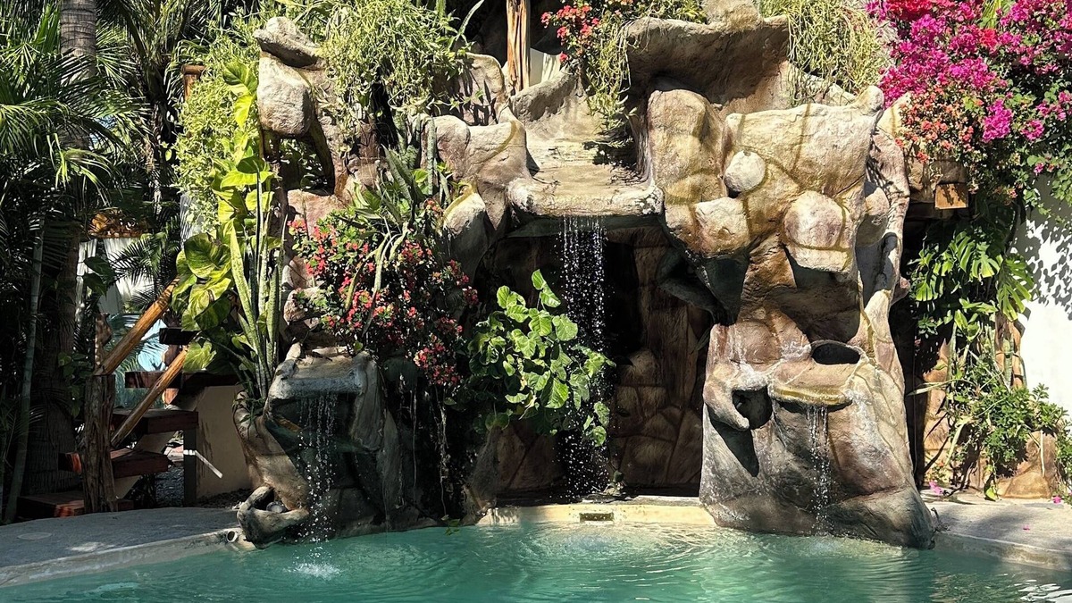 Barra Vieja Hotel | Muunek Hotel Boutique Art & Spa