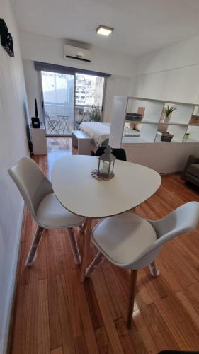 Balvanera Apartment | Muy Hermoso Departamento en Recoleta
