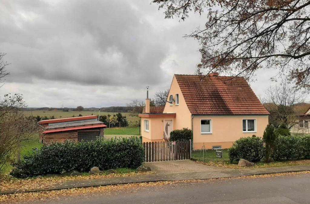 Dahmen House | MV Idyll