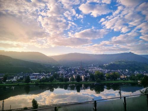Karden Apartment | MV Römerlodge mit einmaligem Moselpanoramablick
