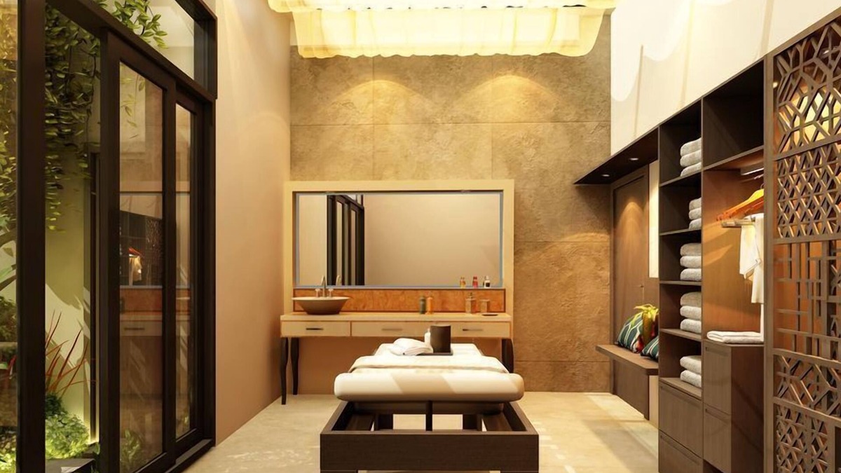 Mahindra World City Hotel | MWC Club by Downtown