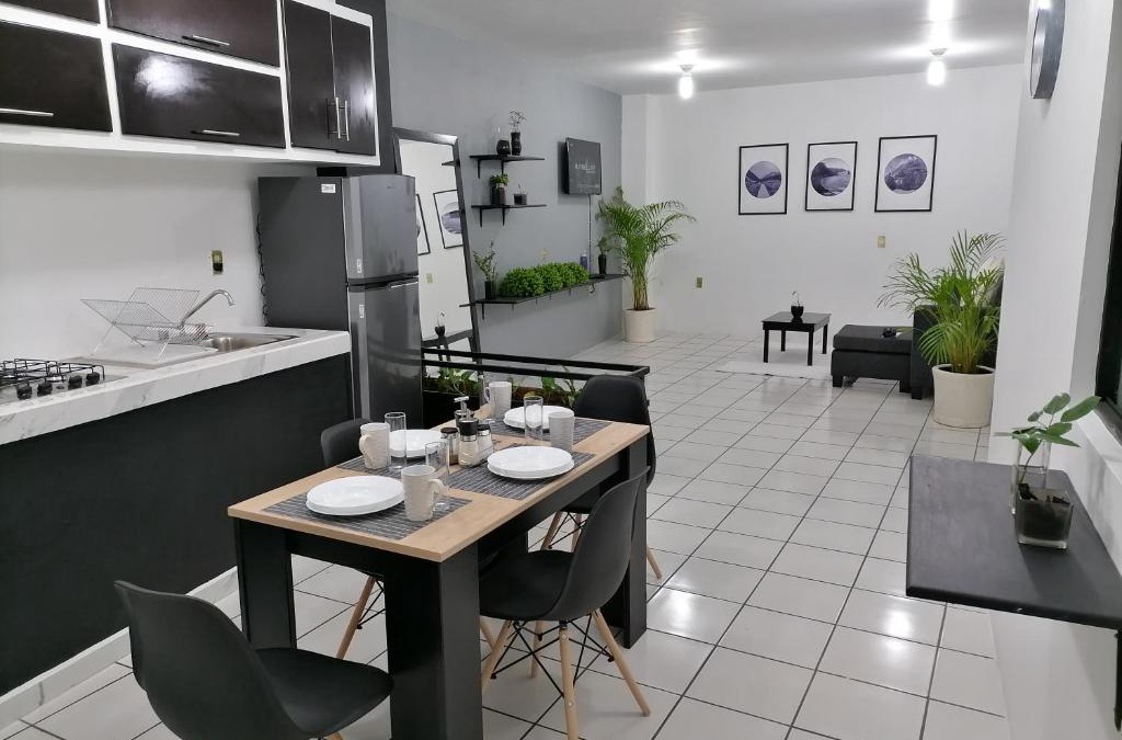 Fresnillo Apartment | Departamento Margoot