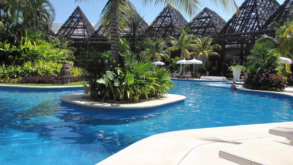 Villa Juarez Condo | 2BR Grand Mayan - Legendary Vidanta Luxury! HOLIDAY DATES AVAILABLE!