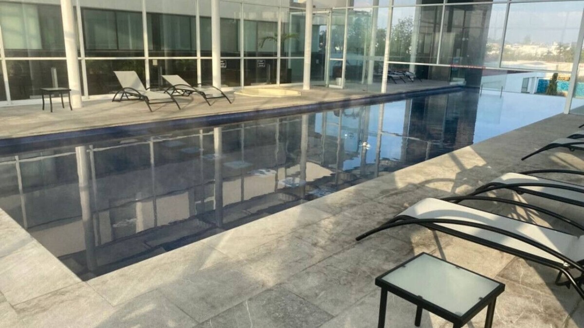 Lomas de Angelopolis Apartment | Dep en Sonata para 8 Lomas de Angelopolis