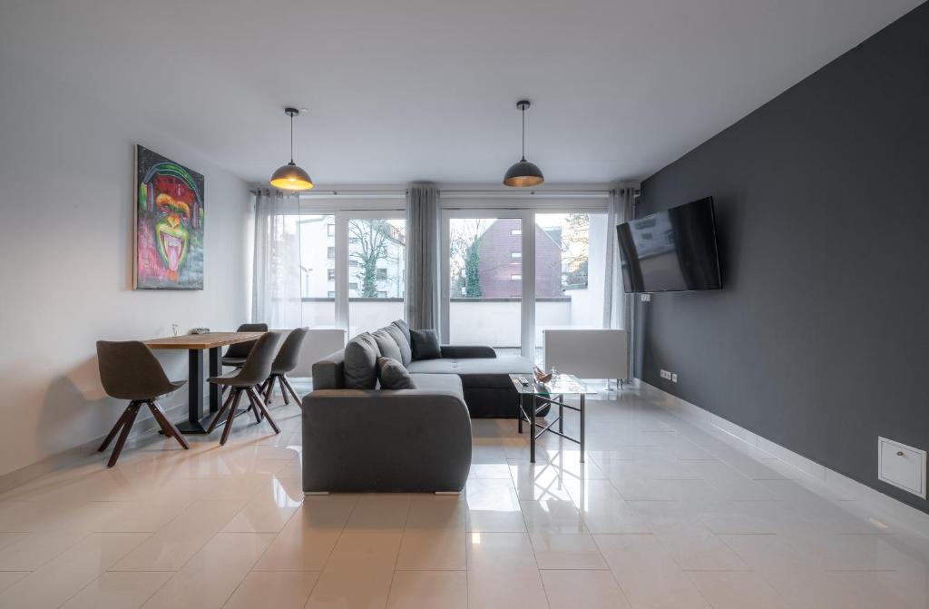 Steintor Apartment | My Apartment im Bremer Viertel