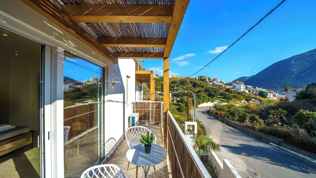 Bali Apartment | My Bali Suites