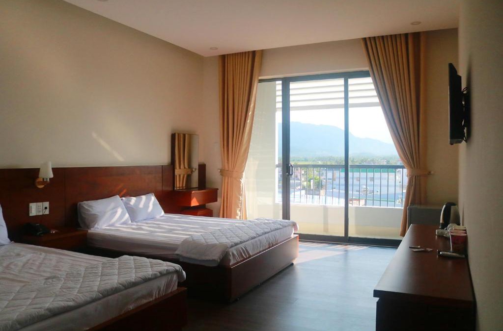 Cam Ranh Hotel | My Ca Hotel