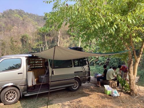 Lamphun Other | My camper van 1