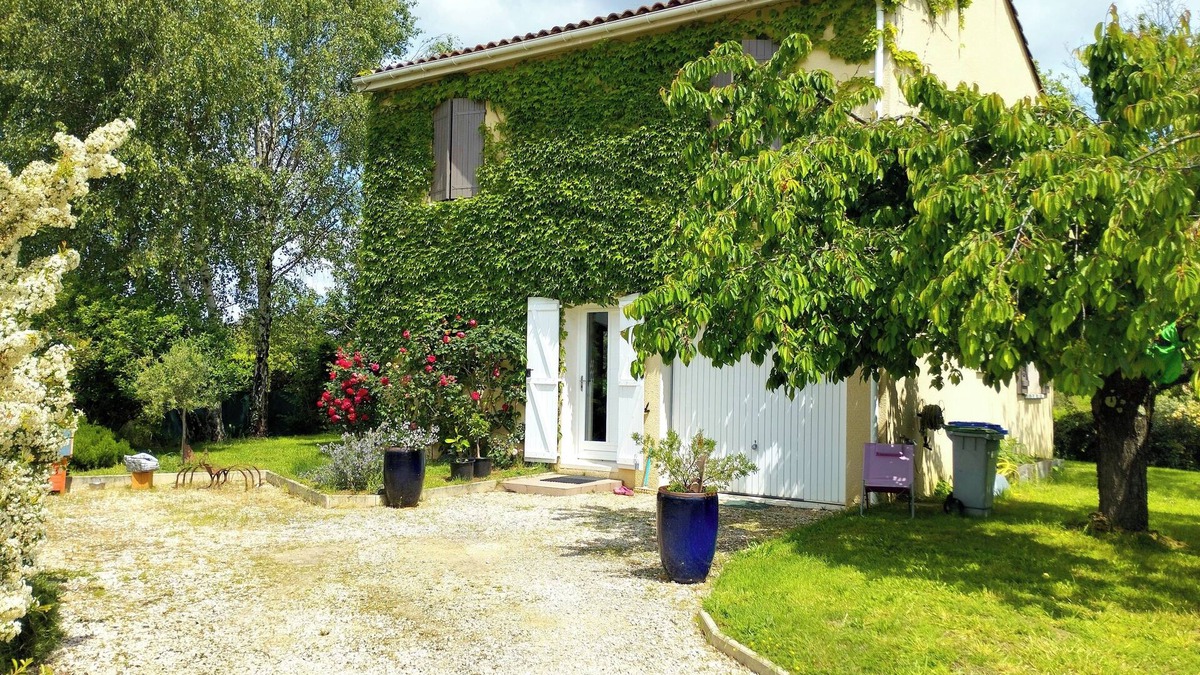 Marqueille House | My cocoon between Toulouse-la mer and the Pyrenees