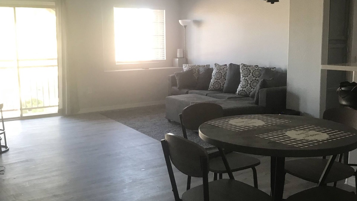 Desert View Village Condo | My Cozy Condo in a Upscale Gated Community