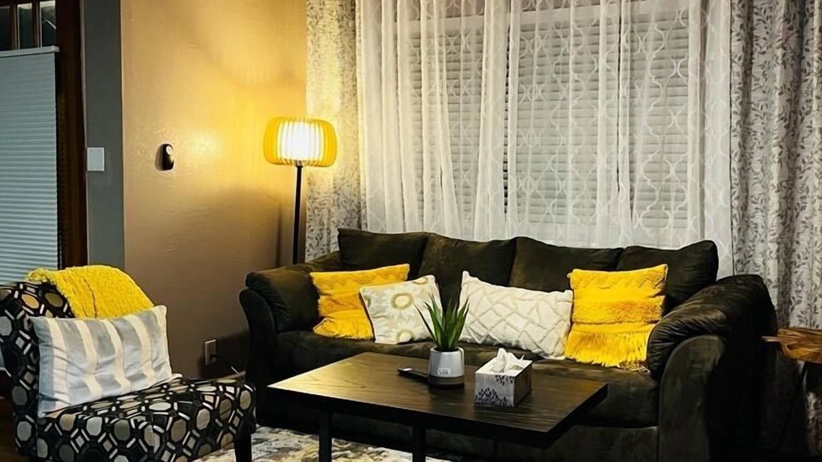 Isleton House | My cozy home