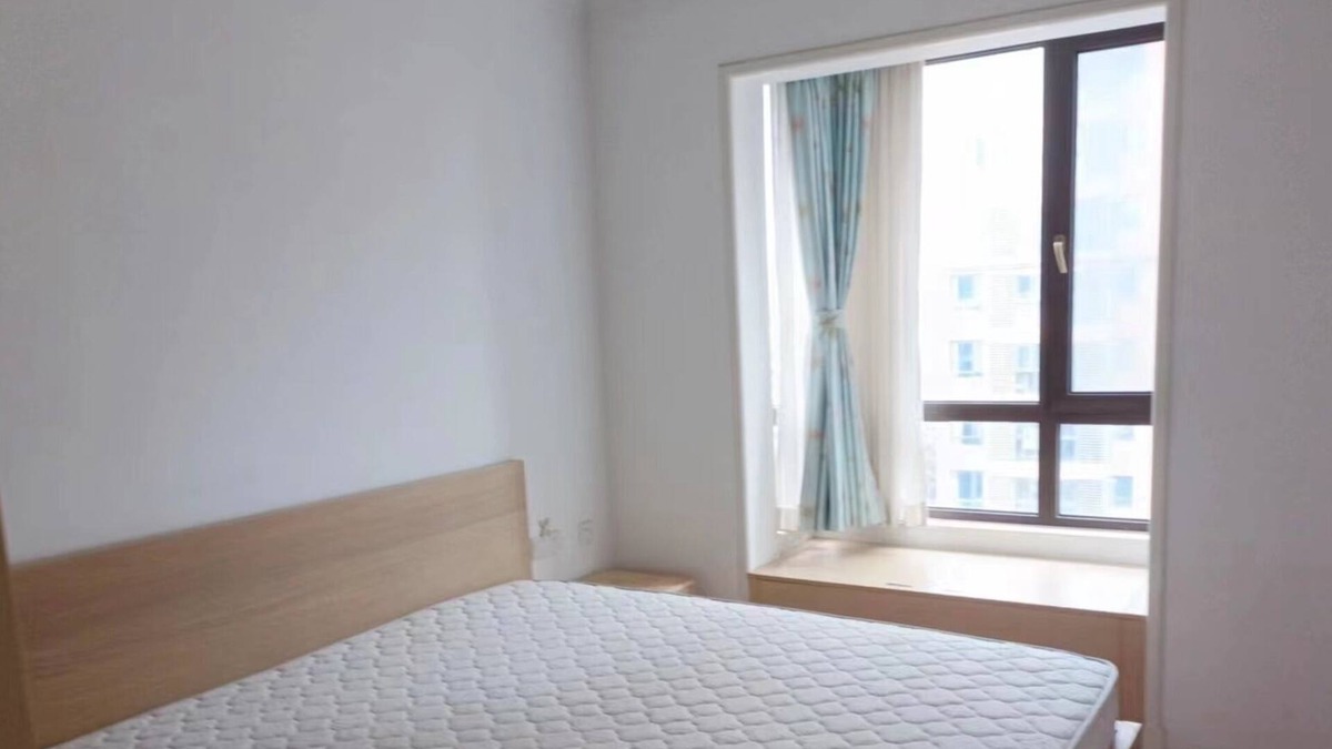 Songjiang Apartment | my dream house in shanghai