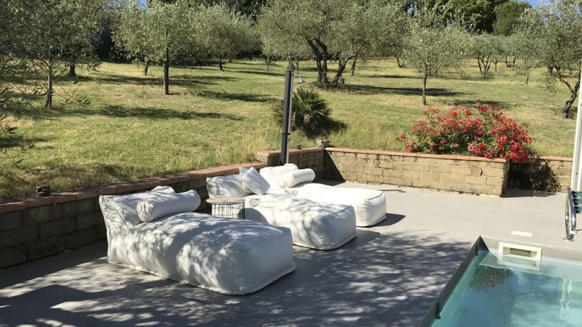 Impruneta Villa | My Exclusive Italy - Spacious Villa with Private Pool & Garden near Chianti
