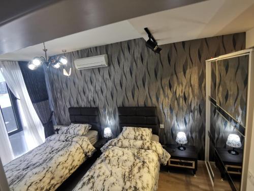 Mahmutbey Apartment | My G yoo Apartment #2