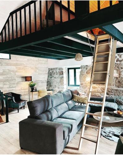 Santa Comba Dao Villa | My Grandmas School