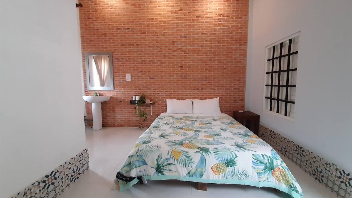 Old Quarter House | My house is Mui Ne Connect