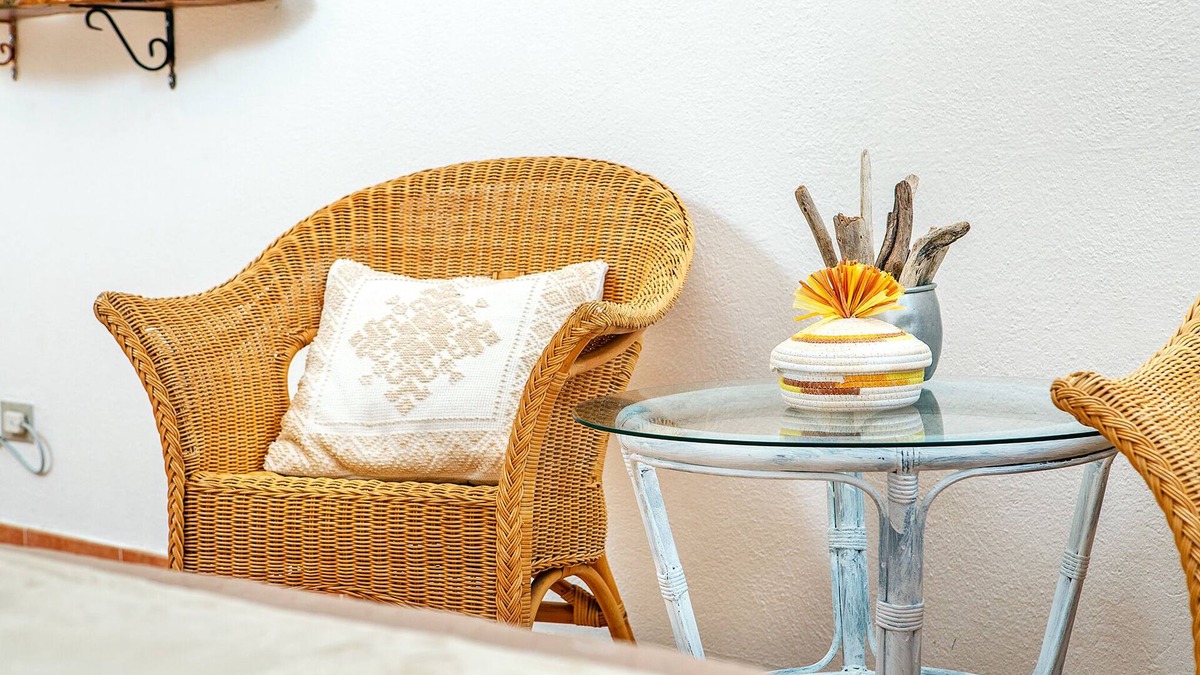 Santa Teresa di Gallura Apartment | My House 2