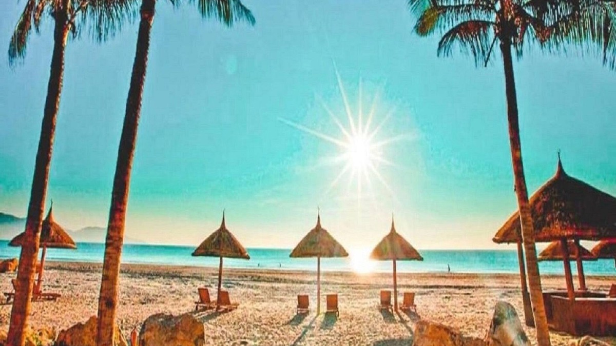 Son Tra Hotel | My Khe 2 Da Nang Seafront Hotel