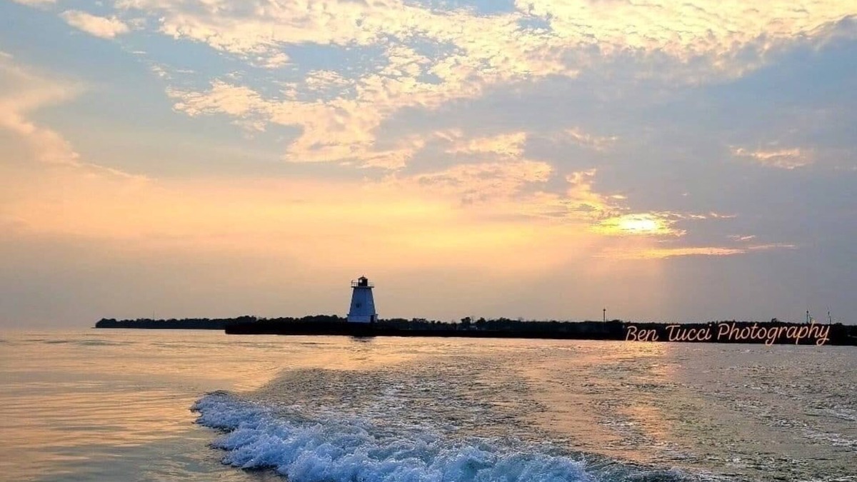 Dunnville Cottage | My Lighthouse Cottages #4