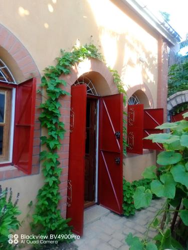 Analavory Apartment | My Little House