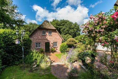 Dorpling Apartment | My Little Rose Cottage