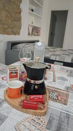 Castel d'Aiano Apartment | My Mini Maison