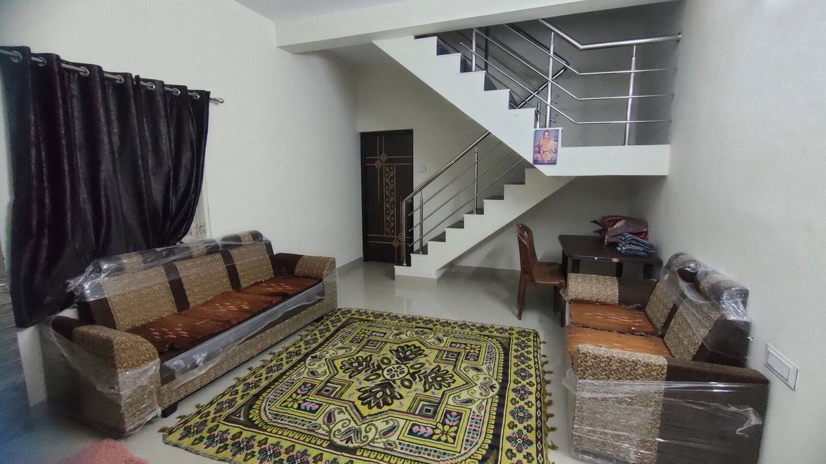 Bhuj House | My Nest - Best Homestay for Peaceful Stay with Comfort