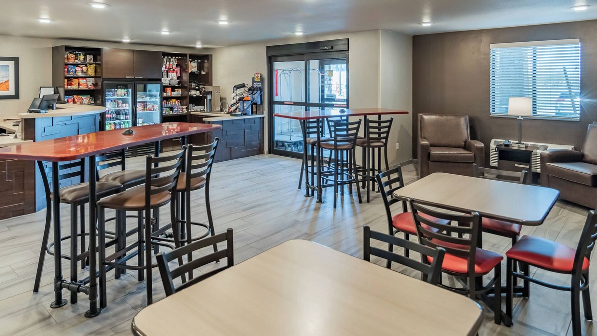 Ankeny Hotel | My Place Hotel - Ankeny/Des Moines, IA