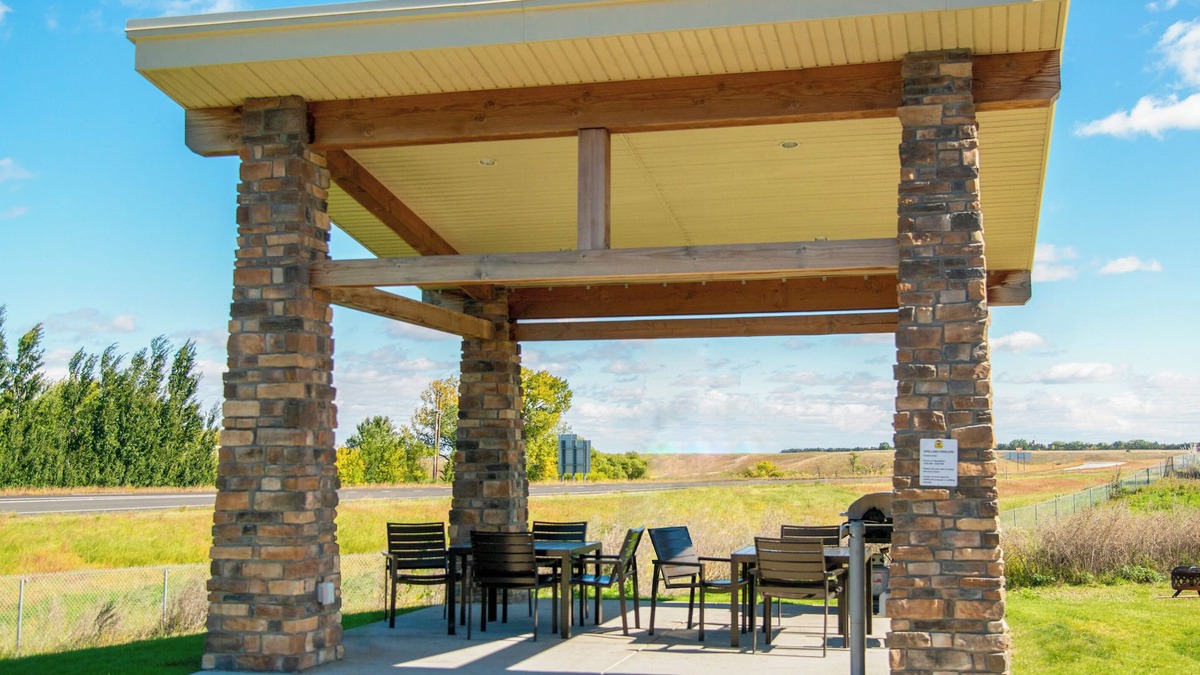 Jamestown Hotel | My Place Hotel - Jamestown, ND
